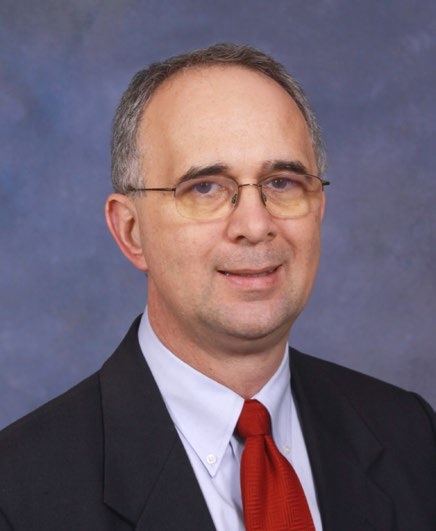 Dr. Mark Bozarth